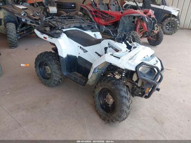 Polaris Sportsman 570 Utility Hd Le 2022 4XASEK574NA144901 главное изображение