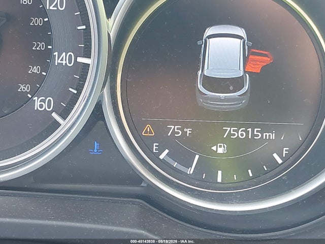 Mazda Cx-5 Touring 2019 JM3KFBCM7K1630961 Image 16