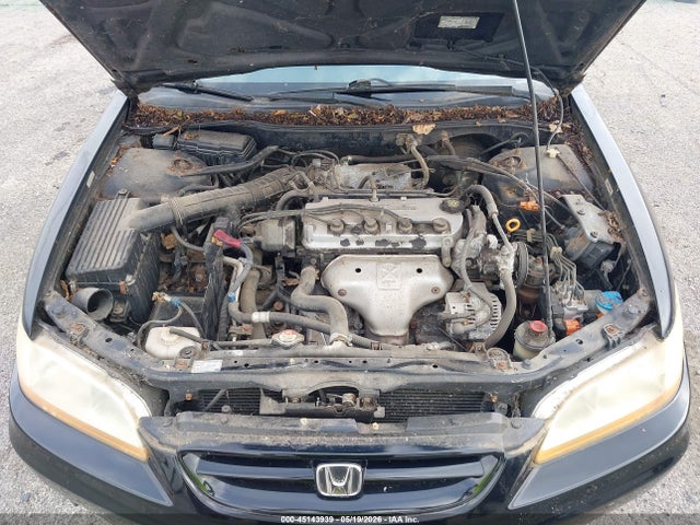 Aukcja sprzedaży 2002 Honda Accord 2.3 Ex, vin: 1HGCG32552A024084, numer aukcji: 45143939