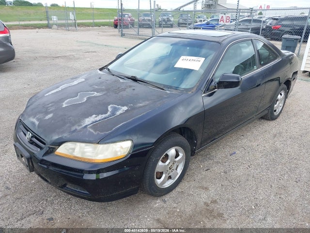 Aukcja sprzedaży 2002 Honda Accord 2.3 Ex, vin: 1HGCG32552A024084, numer aukcji: 45143939