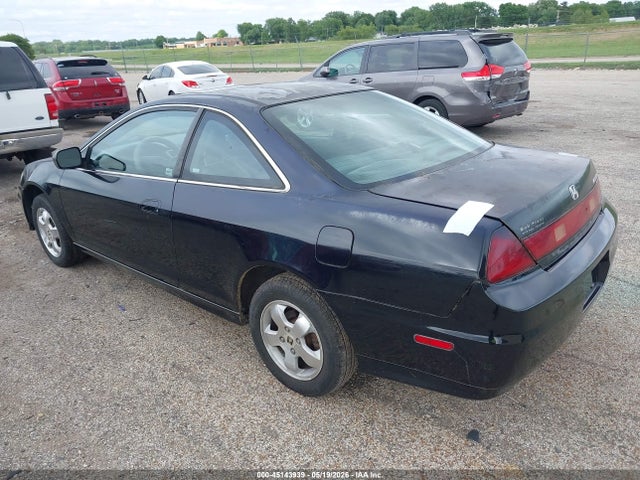 Aukcja sprzedaży 2002 Honda Accord 2.3 Ex, vin: 1HGCG32552A024084, numer aukcji: 45143939