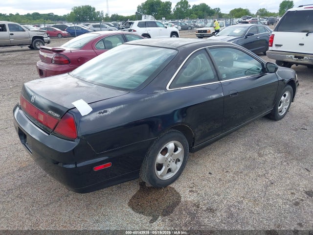 Aukcja sprzedaży 2002 Honda Accord 2.3 Ex, vin: 1HGCG32552A024084, numer aukcji: 45143939