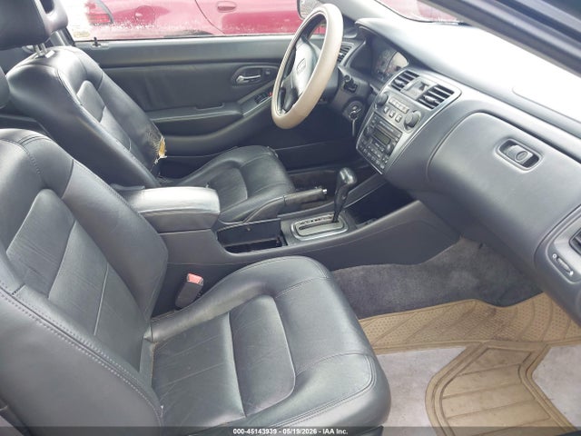 Aukcja sprzedaży 2002 Honda Accord 2.3 Ex, vin: 1HGCG32552A024084, numer aukcji: 45143939