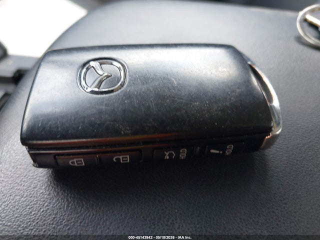 45143942 :رقم المزاد ، JM1BPABL8M1320667 vin ، 2021 Mazda Mazda3 Select مزاد بيع