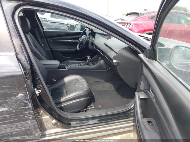 45143942 :رقم المزاد ، JM1BPABL8M1320667 vin ، 2021 Mazda Mazda3 Select مزاد بيع