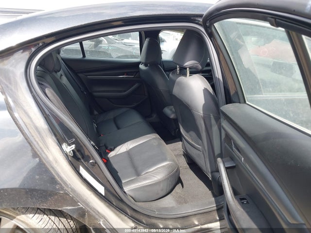 45143942 :رقم المزاد ، JM1BPABL8M1320667 vin ، 2021 Mazda Mazda3 Select مزاد بيع