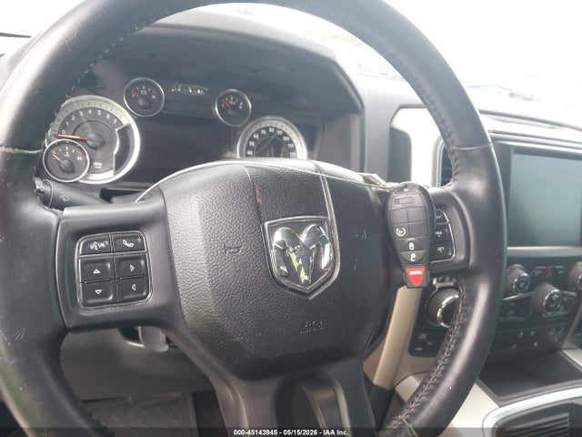 45143945 :رقم المزاد ، 1C6RR7LTXGS322095 vin ، 2016 Ram 1500 مزاد بيع