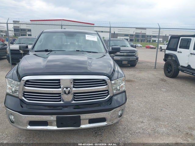 45143945 :رقم المزاد ، 1C6RR7LTXGS322095 vin ، 2016 Ram 1500 مزاد بيع