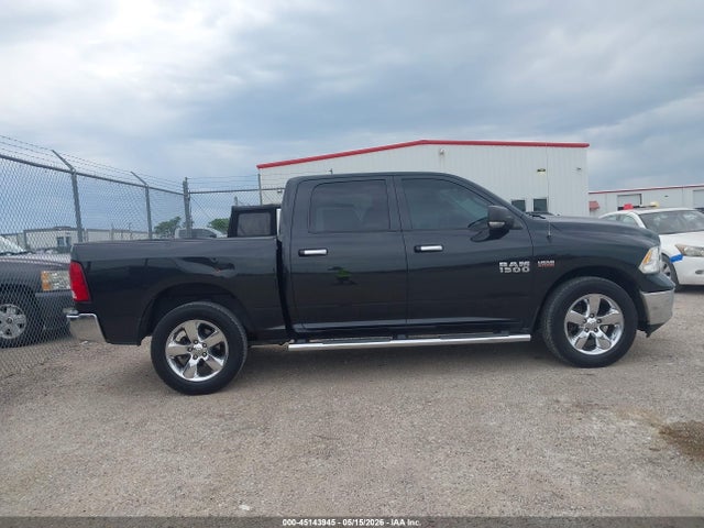 45143945 :رقم المزاد ، 1C6RR7LTXGS322095 vin ، 2016 Ram 1500 مزاد بيع