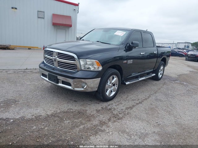 45143945 :رقم المزاد ، 1C6RR7LTXGS322095 vin ، 2016 Ram 1500 مزاد بيع