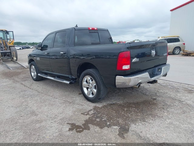 45143945 :رقم المزاد ، 1C6RR7LTXGS322095 vin ، 2016 Ram 1500 مزاد بيع