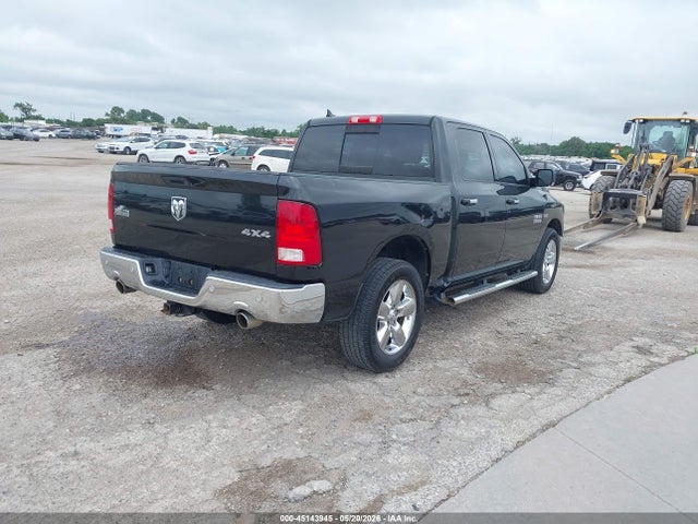 45143945 :رقم المزاد ، 1C6RR7LTXGS322095 vin ، 2016 Ram 1500 مزاد بيع
