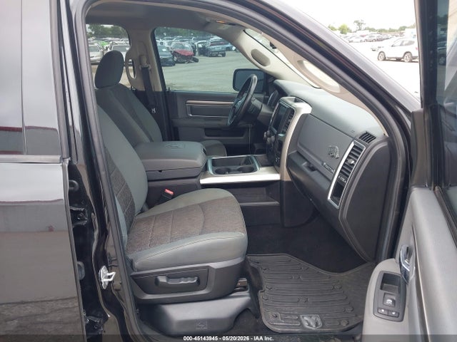 45143945 :رقم المزاد ، 1C6RR7LTXGS322095 vin ، 2016 Ram 1500 مزاد بيع