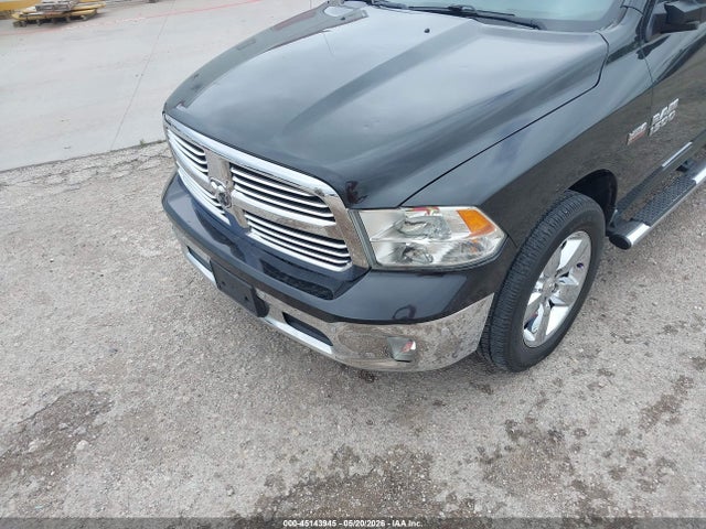 45143945 :رقم المزاد ، 1C6RR7LTXGS322095 vin ، 2016 Ram 1500 مزاد بيع