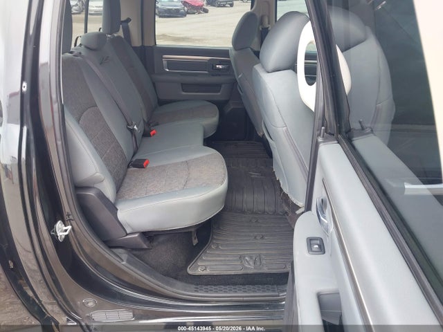 45143945 :رقم المزاد ، 1C6RR7LTXGS322095 vin ، 2016 Ram 1500 مزاد بيع