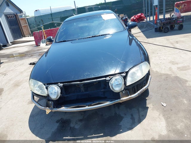 1995 Lexus Sc 400 მანქანა იყიდება აუქციონზე, vin: JT8UZ30C3S0048063, აუქციონის ნომერი: 45143946