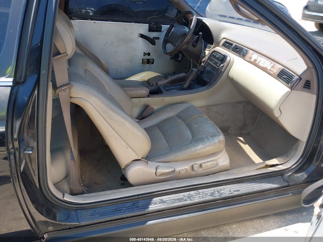 1995 Lexus Sc 400 მანქანა იყიდება აუქციონზე, vin: JT8UZ30C3S0048063, აუქციონის ნომერი: 45143946