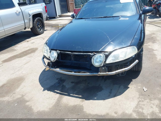 1995 Lexus Sc 400 მანქანა იყიდება აუქციონზე, vin: JT8UZ30C3S0048063, აუქციონის ნომერი: 45143946