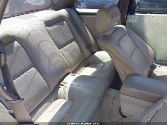 1995 Lexus Sc 400 მანქანა იყიდება აუქციონზე, vin: JT8UZ30C3S0048063, აუქციონის ნომერი: 45143946