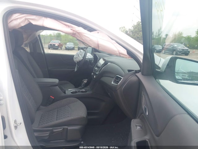 Aukcja sprzedaży 2024 Chevrolet Equinox Awd Lt, vin: 3GNAXUEG6RS106835, numer aukcji: 45143949