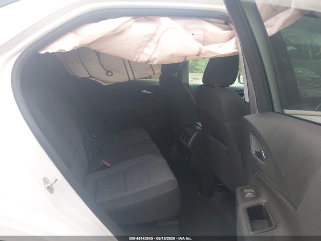 Aukcja sprzedaży 2024 Chevrolet Equinox Awd Lt, vin: 3GNAXUEG6RS106835, numer aukcji: 45143949