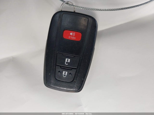 Aukcja sprzedaży 2020 Toyota C-hr Xle, vin: JTNKHMBXXL1068755, numer aukcji: 45143954