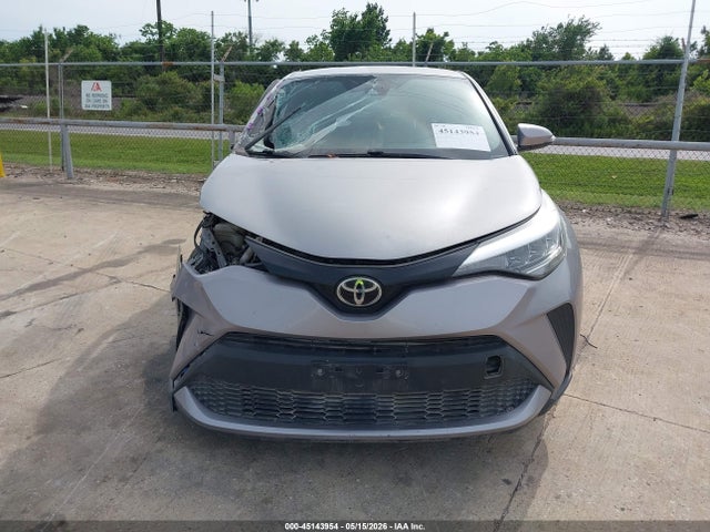 Aukcja sprzedaży 2020 Toyota C-hr Xle, vin: JTNKHMBXXL1068755, numer aukcji: 45143954