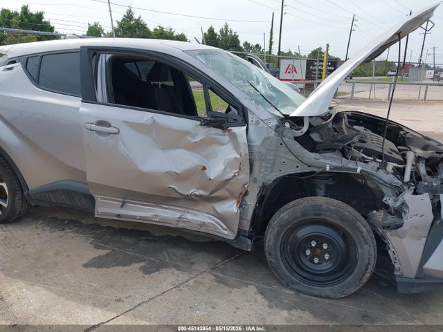 Aukcja sprzedaży 2020 Toyota C-hr Xle, vin: JTNKHMBXXL1068755, numer aukcji: 45143954