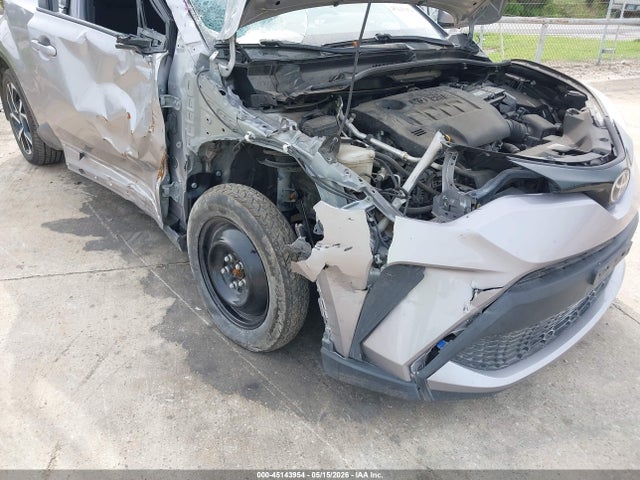 Aukcja sprzedaży 2020 Toyota C-hr Xle, vin: JTNKHMBXXL1068755, numer aukcji: 45143954