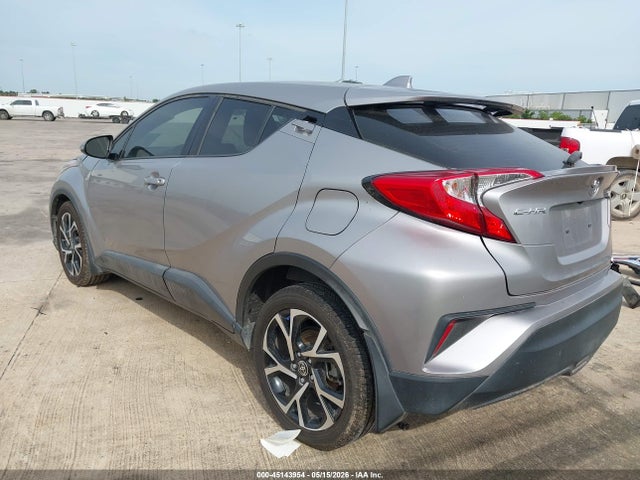 Aukcja sprzedaży 2020 Toyota C-hr Xle, vin: JTNKHMBXXL1068755, numer aukcji: 45143954