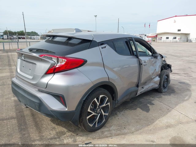 Aukcja sprzedaży 2020 Toyota C-hr Xle, vin: JTNKHMBXXL1068755, numer aukcji: 45143954