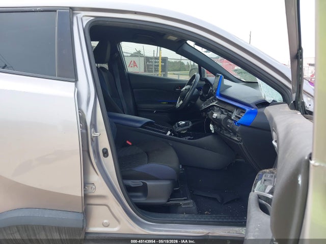 Aukcja sprzedaży 2020 Toyota C-hr Xle, vin: JTNKHMBXXL1068755, numer aukcji: 45143954