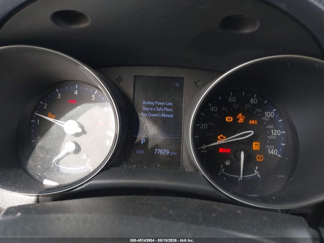 Aukcja sprzedaży 2020 Toyota C-hr Xle, vin: JTNKHMBXXL1068755, numer aukcji: 45143954