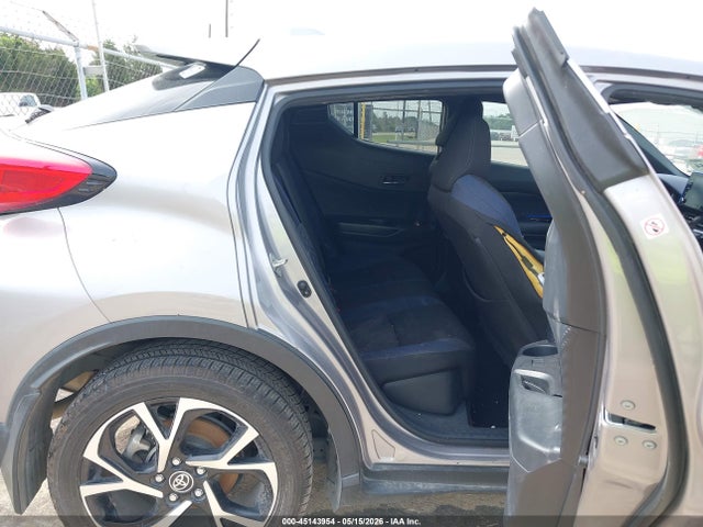 Aukcja sprzedaży 2020 Toyota C-hr Xle, vin: JTNKHMBXXL1068755, numer aukcji: 45143954
