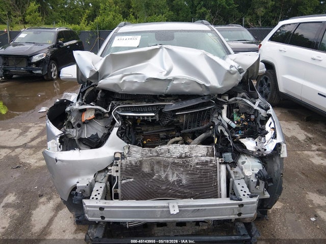 Aukcja sprzedaży 2019 Buick Encore Fwd Preferred, vin: KL4CJASB4KB838810, numer aukcji: 45143955