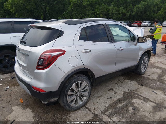 Aukcja sprzedaży 2019 Buick Encore Fwd Preferred, vin: KL4CJASB4KB838810, numer aukcji: 45143955
