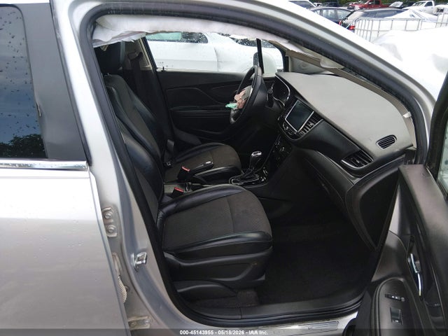 Aukcja sprzedaży 2019 Buick Encore Fwd Preferred, vin: KL4CJASB4KB838810, numer aukcji: 45143955