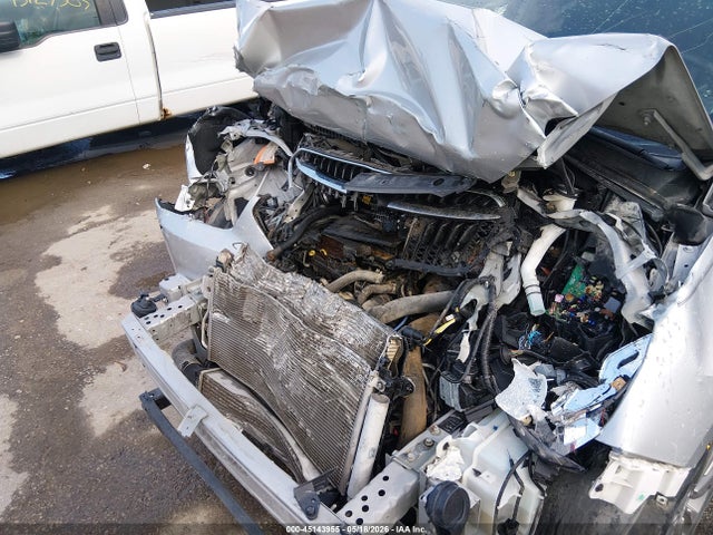 Aukcja sprzedaży 2019 Buick Encore Fwd Preferred, vin: KL4CJASB4KB838810, numer aukcji: 45143955