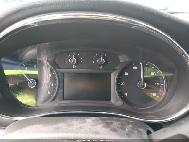 Aukcja sprzedaży 2019 Buick Encore Fwd Preferred, vin: KL4CJASB4KB838810, numer aukcji: 45143955