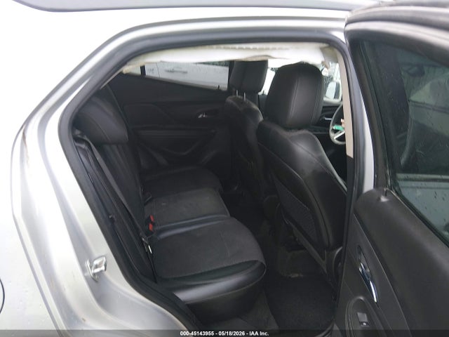 Aukcja sprzedaży 2019 Buick Encore Fwd Preferred, vin: KL4CJASB4KB838810, numer aukcji: 45143955