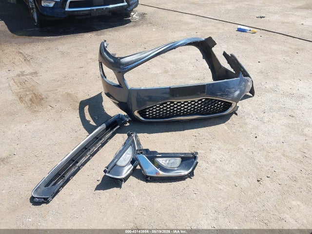 45143956 :رقم المزاد ، KNALN4D76E5124116 vin ، 2014 Kia Cadenza Premium مزاد بيع