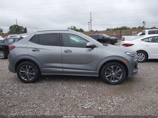 Aukcja sprzedaży 2023 Buick Encore Gx Select Fwd, vin: KL4MMDS29PB101543, numer aukcji: 45143958