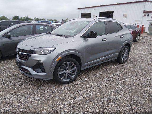Aukcja sprzedaży 2023 Buick Encore Gx Select Fwd, vin: KL4MMDS29PB101543, numer aukcji: 45143958