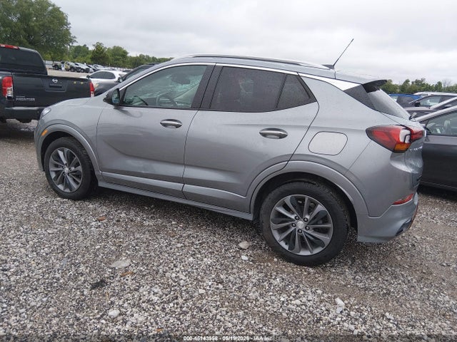 Aukcja sprzedaży 2023 Buick Encore Gx Select Fwd, vin: KL4MMDS29PB101543, numer aukcji: 45143958