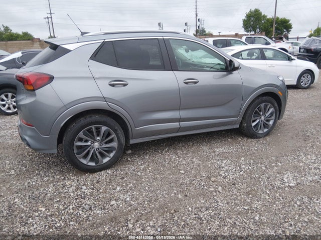 Aukcja sprzedaży 2023 Buick Encore Gx Select Fwd, vin: KL4MMDS29PB101543, numer aukcji: 45143958