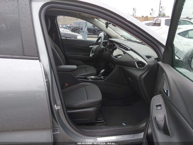 Aukcja sprzedaży 2023 Buick Encore Gx Select Fwd, vin: KL4MMDS29PB101543, numer aukcji: 45143958