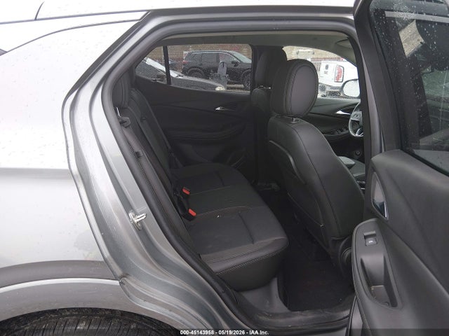 Aukcja sprzedaży 2023 Buick Encore Gx Select Fwd, vin: KL4MMDS29PB101543, numer aukcji: 45143958