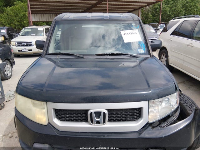 Продаж на аукціоні авто 2010 Honda Element Ex, vin: 5J6YH1H79AL007008, номер лоту: 45143961