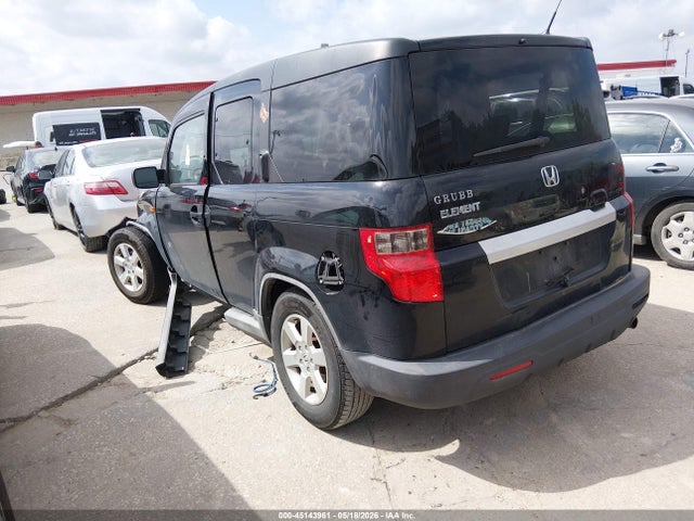 Продаж на аукціоні авто 2010 Honda Element Ex, vin: 5J6YH1H79AL007008, номер лоту: 45143961