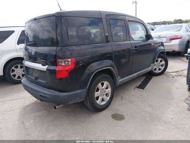 Продаж на аукціоні авто 2010 Honda Element Ex, vin: 5J6YH1H79AL007008, номер лоту: 45143961